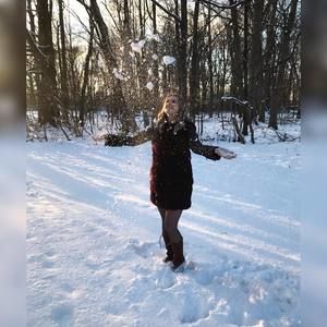 Meet your Posher, Mariya